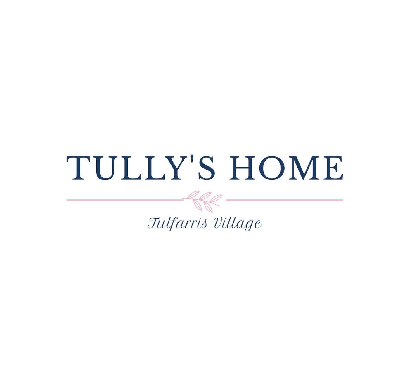 Tully'S Home, Tulfarris Village, Wicklow Blessington Exterior photo