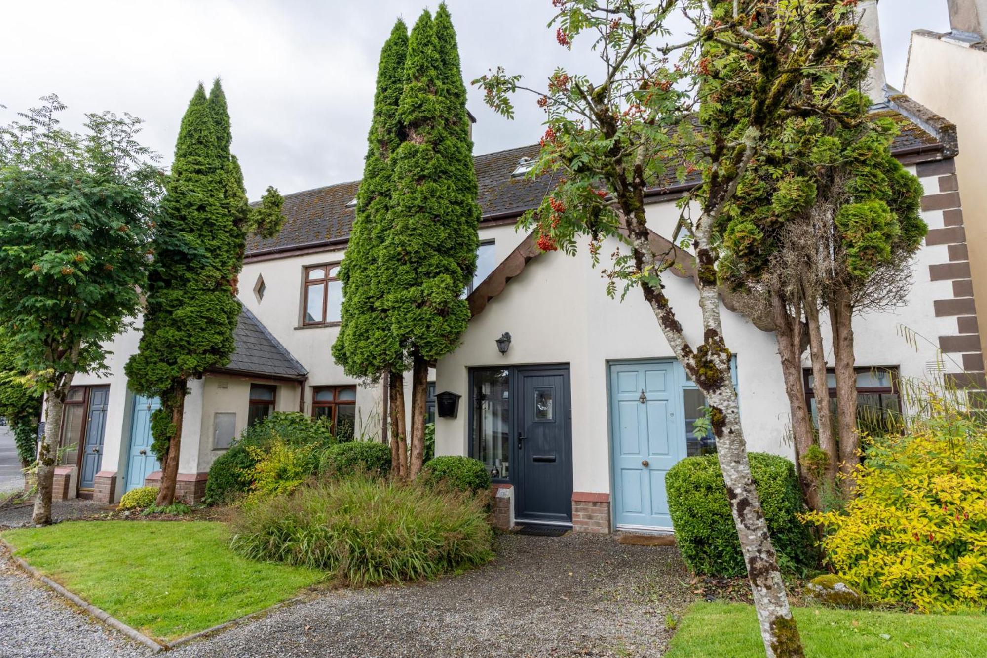Tully'S Home, Tulfarris Village, Wicklow Blessington Exterior photo